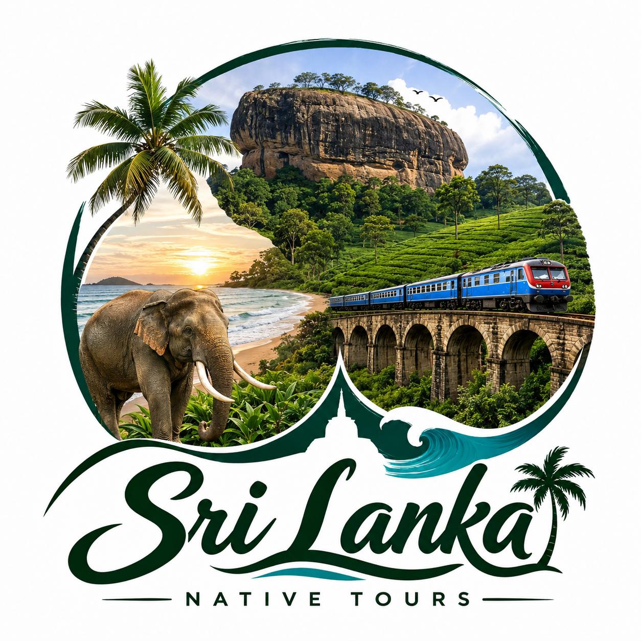 Sri Lanka Native Tours