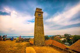 Day 9 · Yala to Galle
